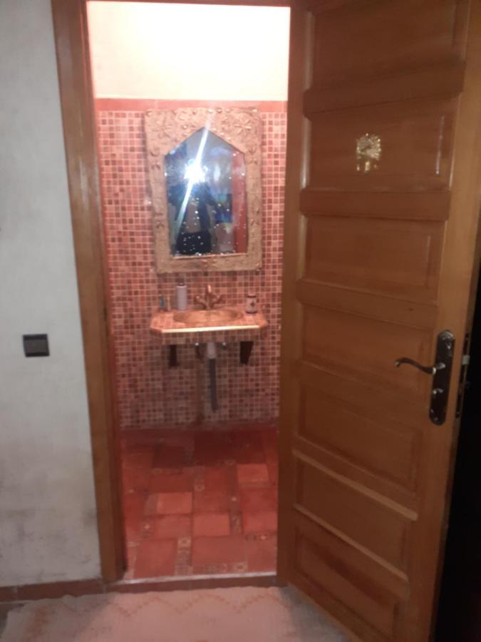 Riad Hanafi Marraquexe Exterior foto
