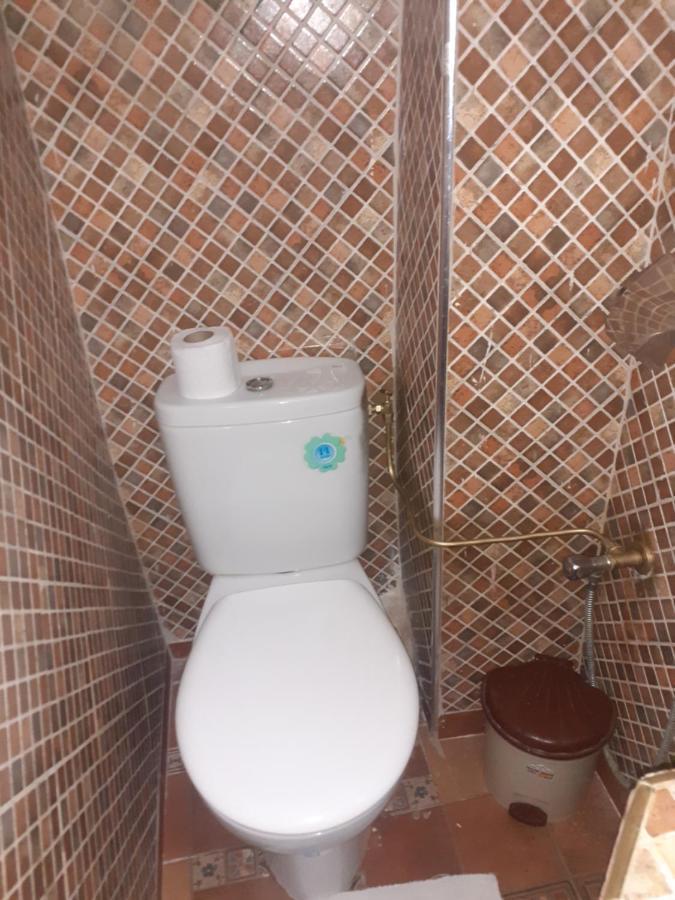 Riad Hanafi Marraquexe Exterior foto