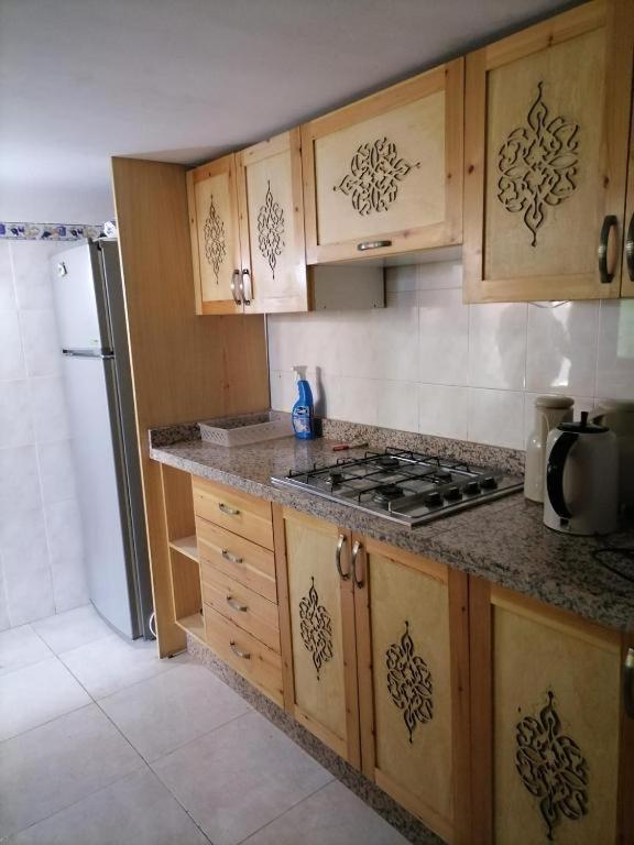 Riad Hanafi Marraquexe Exterior foto